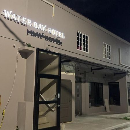 Water Bay Hotel Saipan Garapan Luaran gambar